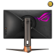 ASUS ROG Swift 360Hz PG27AQN NVIDIA G-SYNC esports Gaming Monitor – 27‑inch QHD (2560 x 1440), NVIDIA® Reflex Analyzer, Ultrafast IPS, esports dual-mode, 1 ms (GTG), DisplayHDR™ 600 ASUS ROG Swift 360Hz PG27AQN NVIDIA G-SYNC esports Gaming Monitor – 27‑inch QHD (2560 x 1440), NVIDIA® Reflex Analyzer, Ultrafast IPS, esports dual-mode, 1 ms (GTG), DisplayHDR™ 600