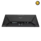 ASUS TUF Gaming VG27AQM5F 27 inch QHD Fast IPS gaming monitor with 320Hz refresh rate, 1ms GTG response, 95% DCI-P3 color gamut and built-in 2W speakers