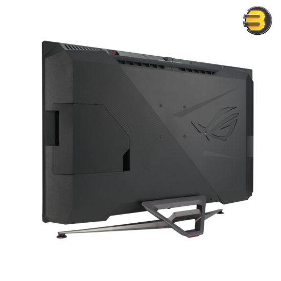 ASUS ROG Swift PG38UQ Gaming Monitor, 38 Inch 4K UHD IPS Display — 144Hz Refresh Rate, 1ms GtG Response Time, G-Sync FreeSync Compatible, 16.7M Display Color, DP/HDMI *2/USB 3.2 *4