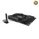 ASUS ROG Strix B850-F Gaming WiFi 7 Neo ATX motherboard with DDR5 support, WiFi 7 and PCIe 5.0