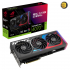 ASUS ROG Strix RTX 4070 Ti OC Edition Gaming Graphics Card PCIe 4.0, 12GB GDDR6X, HDMI 2.1a, DisplayPort 1.4a