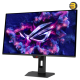ASUS ROG Strix OLED XG27ACDMS – 27 QHD 280Hz QD-OLED Gaming Monitor with 0.03ms Response Time, Neo Proximity Sensor, OLED Care Pro, G-SYNC Compatible, USB-C PD, DisplayHDR 400 True Black ASUS ROG Strix OLED XG27ACDMS – 27 QHD 280Hz QD-OLED Gaming Monitor with 0.03ms Response Time, Neo Proximity Sensor, OLED Care Pro, G-SYNC Compatible, USB-C PD, DisplayHDR 400 True Black