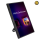 ASUS ZenScreen MB169CK 15.6-inch Portable FHD (1920x1080) IPS Monitor — USB-C & Mini-HDMI Connectivity, 178° Viewing Angles, 360° Detachable Kickstand, Auto Orientation, ASUS DisplayWidget Center, Flicker-Free Technology, Lightweight Slim Design, Trav