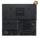 ASUS PRO WS WRX90E-SAGE SE EEB sTR5 Workstation Motherboard ASUS PRO WS WRX90E-SAGE SE EEB workstation motherboard with AMD sTR5 socket, DDR5 ECC RDIMM slots, PCIe 5.0 expansion and dual 10GbE LAN