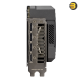 ASUS TUF Gaming GeForce RTX 5060 Ti 16GB GDDR7 OC Edition – 785 AI TOPS, 3.1-Slot Vented Exoskeleton, Axial-Tech Fans, Military-Grade Durability, Dual BIOS, and GPU Tweak III for High-Performance Gaming ASUS TUF Gaming GeForce RTX 5060 Ti 16GB GDDR7 OC Edition – 785 AI TOPS, 3.1-Slot Vented Exoskeleton, Axial-Tech Fans, Military-Grade Durability, Dual BIOS, and GPU Tweak III for High-Performance Gaming