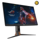 ASUS ROG Swift 360Hz PG27AQN NVIDIA G-SYNC esports Gaming Monitor – 27‑inch QHD (2560 x 1440), NVIDIA® Reflex Analyzer, Ultrafast IPS, esports dual-mode, 1 ms (GTG), DisplayHDR™ 600 ASUS ROG Swift 360Hz PG27AQN NVIDIA G-SYNC esports Gaming Monitor – 27‑inch QHD (2560 x 1440), NVIDIA® Reflex Analyzer, Ultrafast IPS, esports dual-mode, 1 ms (GTG), DisplayHDR™ 600