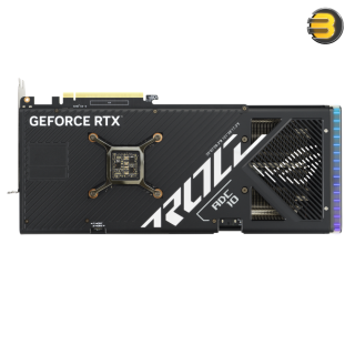 ASUS ROG Strix RTX 4070 Ti OC Edition Gaming Graphics Card PCIe 4.0, 12GB GDDR6X, HDMI 2.1a, DisplayPort 1.4a ASUS ROG Strix RTX 4070 Ti OC Edition Gaming Graphics Card PCIe 4.0, 12GB GDDR6X, HDMI 2.1a, DisplayPort 1.4a