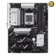 ASUS PRIME B850-PLUS WiFi ATX Motherboard – AM5 Socket, DDR5 up to 8000+ MT/s (OC), PCIe 5.0 M.2, WiFi 6E, 2.5Gb LAN ASUS PRIME B850-PLUS WiFi ATX Motherboard – AM5 Socket, DDR5 up to 8000+ MT/s (OC), PCIe 5.0 M.2, WiFi 6E, 2.5Gb LAN