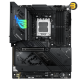 ASUS ROG STRIX X870-F GAMING WIFI Motherboard – AI Overclocking, AI Cooling II, AI Networking II, 16+2+2 Power Stages (110A), WiFi 7, Dual USB4 Type-C, PCIe Gen 5, DDR5 Support, and DIY-Friendly Design for Unmatched Performance ASUS ROG STRIX X870-F GAMING WIFI Motherboard – AI Overclocking, AI Cooling II, AI Networking II, 16+2+2 Power Stages (110A), WiFi 7, Dual USB4 Type-C, PCIe Gen 5, DDR5 Support, and DIY-Friendly Design for Unmatched Performance