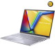 ASUS Vivobook 16 i7-13620H 16GB 512GB SSD OLED Laptop ASUS Vivobook 16 X1605VA-OLED507W laptop with Intel Core i7-13620H, 16GB DDR4 RAM, 512GB SSD and 16-inch FHD+ OLED display