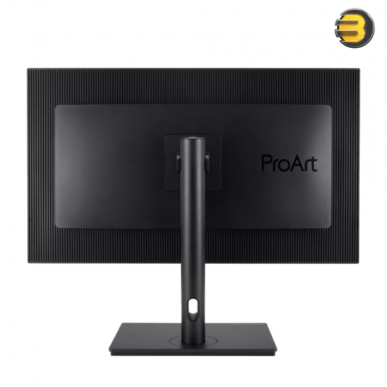 ASUS ProArt Display PA328QV Professional Monitor – 32 inch (31.5 inch viewable), QHD (2560 x 1440), 100% sRGB, 100% Rec.709, Color Accuracy ΔE < 2, Calman Verified, Ergonomic Stand ASUS ProArt Display PA328QV Professional Monitor – 32 inch (31.5 inch viewable), QHD (2560 x 1440), 100% sRGB, 100% Rec.709, Color Accuracy ΔE < 2, Calman Verified, Ergonomic Stand