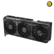 ASUS PRIME GeForce RTX 5070 Ti 16GB GDDR7 OC Edition – 2.5-Slot Design, PCIe 5.0, 28Gbps Memory, SFF Compatible, GPU Tweak III