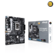 ASUS PRIME H610M-A WIFI D4-CSM Micro-ATX Motherboard — LGA1700, Intel H610 Chipset, DDR4 3200 (Max 64GB), PCIe 4.0 x16, Dual M.2 (PCIe 3.0 x4/x2), 4x SATA 6Gb/s, USB 3.2 Gen2, Intel 1Gb LAN, Wi-Fi 5, Bluetooth 5.0, DisplayPort, HDMI, D-Sub, Realtek 7.1 HD
