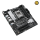 ASUS PRIME B650M-A II-CSM — AMD B650 Micro-ATX motherboard with DDR5, PCIe 5.0 M.2, 2.5Gb Ethernet, DisplayPort, HDMI, VGA, rear USB 3.2 Gen 2, front USB 3.2 Gen 1 Type-C, BIOS FlashBack, Aura Sync