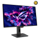 ASUS ROG Strix OLED XG27ACDNG – 27 1440p QD-OLED Gaming Monitor, 360Hz, 0.03ms, Custom Heatsink, OLED Anti-Flicker, ASUS OLED Care+, Uniform Brightness, G‑SYNC, 99% DCI‑P3, DisplayWidget Center