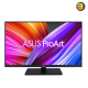 ASUS ProArt Display PA328QV Professional Monitor – 32 inch (31.5 inch viewable), QHD (2560 x 1440), 100% sRGB, 100% Rec.709, Color Accuracy ΔE < 2, Calman Verified, Ergonomic Stand ASUS ProArt Display PA328QV Professional Monitor – 32 inch (31.5 inch viewable), QHD (2560 x 1440), 100% sRGB, 100% Rec.709, Color Accuracy ΔE < 2, Calman Verified, Ergonomic Stand