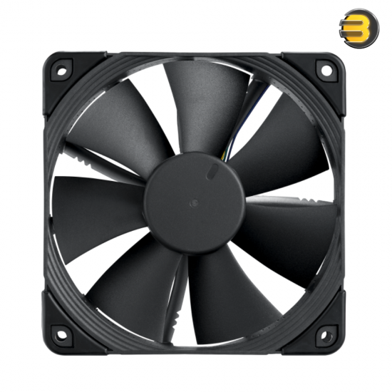 ASUS ROG Ryujin III 360 liquid CPU cooler — Asetek 8th gen pump, 3x magnetic 120mm ARGB fans (Daisy Chain design), 3.5” LCD display