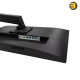ASUS VA27UQSB Business Monitor – 27-inch, 4K UHD (3840 x 2160), IPS, HDR-10, DisplayPort, Dual HDMI, Stereo Speakers, Flicker Free, Blue Light Filter, Ergonomic Design, Wall Mountable, Green Sustainability ASUS VA27UQSB Business Monitor – 27-inch, 4K UHD (3840 x 2160), IPS, HDR-10, DisplayPort, Dual HDMI, Stereo Speakers, Flicker Free, Blue Light Filter, Ergonomic Design, Wall Mountable, Green Sustainability