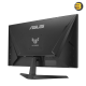 ASUS TUF Gaming VG279Q3A – 27 Inch FHD 180Hz Fast IPS Gaming Monitor, 1ms GTG, ELMB Sync, FreeSync Premium & G-Sync Compatible, Variable Overdrive, 99% sRGB, Shadow Boost