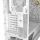 ASUS ROG Strix Helios II White E-ATX Mid-Tower Gaming Case – Dual Tempered Glass Side Panels, Aluminum Frame & Front, GPU Support up to 450mm, 420mm Radiator