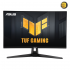 ASUS TUF Gaming VG27AQ3A Gaming Monitor – 27-inch, QHD(2560x1440), 180Hz, Fast IPS, ELMB Sync, 1ms (GTG), Freesync Premium™, G-Sync compatible, Variable Overdrive, 130% sRGB