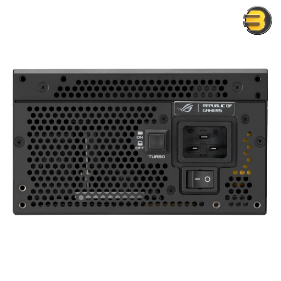 ASUS ROG THOR 1600W Titanium III Modular Power Supply – 80 PLUS Titanium, ATX 3.1 / PCIe 5.1 Ready, GaN MOSFET, Magnetic OLED Power Display, Fully-Modular Cables ASUS ROG THOR 1600W Titanium III Modular Power Supply – 80 PLUS Titanium, ATX 3.1 / PCIe 5.1 Ready, GaN MOSFET, Magnetic OLED Power Display, Fully-Modular Cables