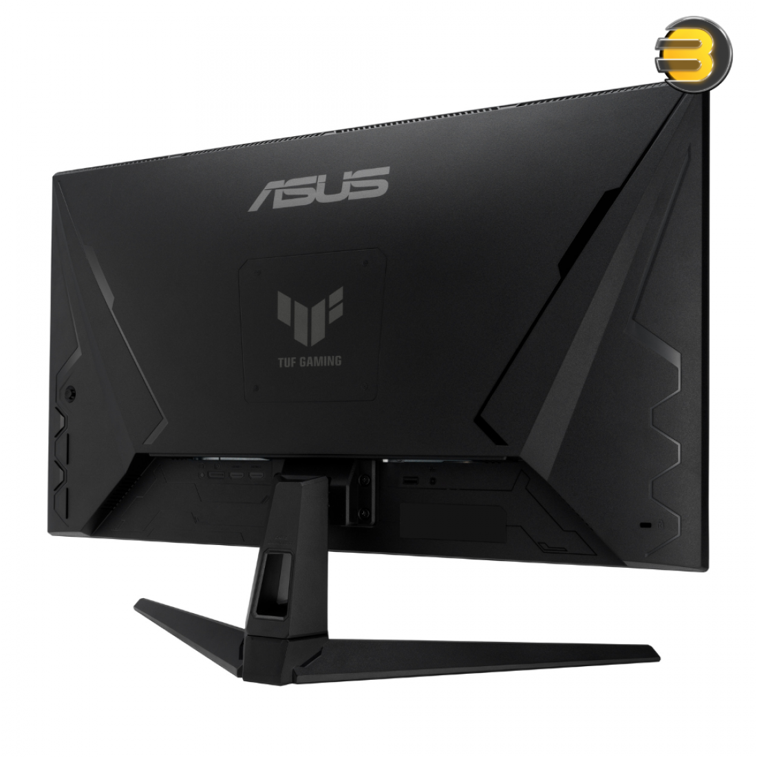 Asus Tuf Gaming Vg27aq3a Gaming Monitor 27 Inch Qhd2560x1440 180hz Fast Ips Elmb Sync