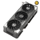 ASUS TUF Gaming GeForce RTX 5060 8GB GDDR7 OC Edition PCIe 5.0 Graphics Card — 2677 MHz Boost Clock, 3840 CUDA Cores, 28 Gbps Memory Speed, HDMI 2.1b & DisplayPort 2.1b, Military-Grade Components, Dual BIOS, 145W TDP ASUS TUF Gaming GeForce RTX 5060 8GB GDDR7 OC Edition PCIe 5.0 Graphics Card — 2677 MHz Boost Clock, 3840 CUDA Cores, 28 Gbps Memory Speed, HDMI 2.1b & DisplayPort 2.1b, Military-Grade Components, Dual BIOS, 145W TDP