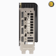 ASUS PRIME GeForce RTX 5060 Ti 8GB GDDR7 OC Edition Graphics Card, PCIe 5.0 — 4608 CUDA Cores, 2647 MHz OC Clock, 28 Gbps Memory Speed, 128-bit Memory Interface, 2.5-Slot, Triple Axial-tech Fans, HDMI 2.1b, 3x DisplayPort 2.1b, 550W PSU Recommended ASUS PRIME GeForce RTX 5060 Ti 8GB GDDR7 OC Edition Graphics Card, PCIe 5.0 — 4608 CUDA Cores, 2647 MHz OC Clock, 28 Gbps Memory Speed, 128-bit Memory Interface, 2.5-Slot, Triple Axial-tech Fans, HDMI 2.1b, 3x DisplayPort 2.1b, 550W PSU Recommended