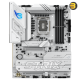 ASUS ROG STRIX B860-A GAMING WIFI – Intel Core Ultra (Series 2) ATX DDR5 Motherboard, 4 DIMM Slots (up to 8600+ MT/s), PCIe 5.0 x16, 4× M.2, Wi‑Fi 7, 2.5GbE, Aura Sync