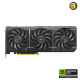 ASUS PRIME GeForce RTX 5070 Ti 16GB GDDR7 OC Edition – 2.5-Slot Design, PCIe 5.0, 28Gbps Memory, SFF Compatible, GPU Tweak III