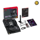ASUS ROG Strix B850-F Gaming WiFi 7 Neo ATX motherboard with DDR5 support, WiFi 7 and PCIe 5.0