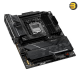 ASUS ROG Strix X870E‑H Gaming WiFi7 — ATX AM5 motherboard, AMD X870E chipset, Ryzen 9000/8000/7000 support, DDR5 8000+ MT/s (OC), PCIe 5.0 x16, 4x M.2, dual USB4 Type‑C, WiFi 7, 5Gb LAN, DIY‑friendly Q‑Release features ASUS ROG Strix X870E‑H Gaming WiFi7 — ATX AM5 motherboard, AMD X870E chipset, Ryzen 9000/8000/7000 support, DDR5 8000+ MT/s (OC), PCIe 5.0 x16, 4x M.2, dual USB4 Type‑C, WiFi 7, 5Gb LAN, DIY‑friendly Q‑Release features