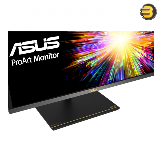 ASUS ProArt Display PA27UCX-K 27 Inch 4K HDR Mini LED Monitor ASUS ProArt Display PA27UCX-K 27 inch 4K HDR IPS Mini LED monitor with professional color accuracy