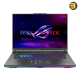ASUS ROG Strix G16 2025 G614FM-RV169W Gaming Laptop — AMD Ryzen 9 9955HX (16C/32T, up to 5.7GHz), 16 Inch FHD+ 1920x1200 IPS 165Hz WUXGA Display, NVIDIA GeForce RTX 5060 8GB GDDR6, 16GB DDR5 RAM, 1TB PCIe 4.0 NVMe SSD, Windows 11 Home, RGB Keyboard, Wi-Fi ASUS ROG Strix G16 2025 G614FM-RV169W Gaming Laptop — AMD Ryzen 9 9955HX (16C/32T, up to 5.7GHz), 16 Inch FHD+ 1920x1200 IPS 165Hz WUXGA Display, NVIDIA GeForce RTX 5060 8GB GDDR6, 16GB DDR5 RAM, 1TB PCIe 4.0 NVMe SSD, Windows 11 Home, RGB Keyboard, Wi-Fi