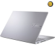 ASUS Vivobook 16 i7-13620H 16GB 512GB SSD OLED Laptop ASUS Vivobook 16 X1605VA-OLED507W laptop with Intel Core i7-13620H, 16GB DDR4 RAM, 512GB SSD and 16-inch FHD+ OLED display