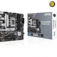 ASUS B760M-A Prime D4 — LGA 1700 mATX Motherboard
