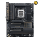 ASUS ProArt X870E-CREATOR WIFI — AMD AM5 X870E ATX Motherboard PCIe 5.0 x16 slots with full support for next-gen GPUs, 16+2+2 power stages, DDR5, dual USB4, 10 Gb & 2.5 Gb LAN, WiFi 7, four M.2 slots