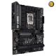 ASUS TUF Gaming Z790-PRO WiFi 6E — LGA 1700 - Intel 14th &13th&12th Gen - ATX Gaming Motherboard DDR5,PCIe 5.0X 16,Front Panel USB 20Gbps Type-C,Thunderbolt 4, Q-Antenna, 2.5Gb LAN,AI OVERCLOCKING