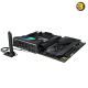 ASUS ROG STRIX X870-F GAMING WIFI Motherboard – AI Overclocking, AI Cooling II, AI Networking II, 16+2+2 Power Stages (110A), WiFi 7, Dual USB4 Type-C, PCIe Gen 5, DDR5 Support, and DIY-Friendly Design for Unmatched Performance ASUS ROG STRIX X870-F GAMING WIFI Motherboard – AI Overclocking, AI Cooling II, AI Networking II, 16+2+2 Power Stages (110A), WiFi 7, Dual USB4 Type-C, PCIe Gen 5, DDR5 Support, and DIY-Friendly Design for Unmatched Performance