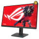 ASUS ROG Strix XG27ACG 27-inch QHD Fast IPS Gaming Monitor — 2560x1440 Resolution, 180Hz Refresh Rate, 1ms GTG Response, HDR10, Extreme Low Motion Blur Sync, G-SYNC Compatible, USB Type-C, Adjustable Ergonomic Stand, Aura Sync RGB ASUS ROG Strix XG27ACG 27-inch QHD Fast IPS Gaming Monitor — 2560x1440 Resolution, 180Hz Refresh Rate, 1ms GTG Response, HDR10, Extreme Low Motion Blur Sync, G-SYNC Compatible, USB Type-C, Adjustable Ergonomic Stand, Aura Sync RGB