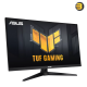ASUS TUF Gaming VG32AQA1A 32″ QHD (2560×1440) Gaming Monitor – 170Hz OC, 1ms MPRT, FreeSync Premium, ELMB™, HDR, Shadow Boost