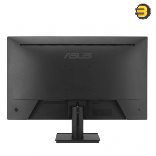 ASUS VA279HG 27″ IPS Full HD Eye Care Gaming Monitor – 120Hz, 1ms MPRT, Adaptive-Sync, 99% sRGB, Frameless, Flicker-Free