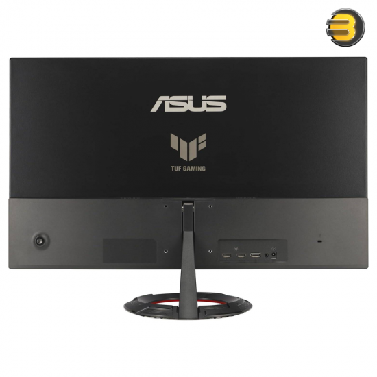 ASUS TUF Gaming VG279Q5R 27 inch Full HD Fast IPS gaming monitor with 200Hz refresh rate