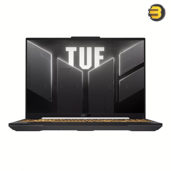 ASUS TUF F16 FX607VJB | Core 5 210H | RTX 3050 | 144Hz FHD+ ASUS TUF F16 FX607VJB | Core 5 210H | RTX 3050 | 144Hz FHD+