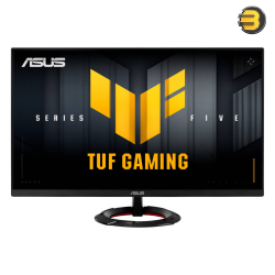 ASUS TUF Gaming VG279Q5R Monitor - 27 Inch FHD Fast IPS, 200Hz, 0.3ms GTG, FreeSync Premium, ELMB
