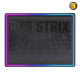 ASUS ROG Strix G16 2025 G615LR-GR132W Gaming Laptop — Intel Core Ultra 9 275HX (24C/24T, up to 5.4GHz), 16 Inch FHD+ 1920x1200 165Hz IPS Anti-Glare Display, NVIDIA GeForce RTX 5070 Ti 12GB GDDR7, 32GB DDR5-5600 RAM, 1TB PCIe 4.0 NVMe SSD, Windows 11 Home ASUS ROG Strix G16 2025 G615LR-GR132W Gaming Laptop — Intel Core Ultra 9 275HX (24C/24T, up to 5.4GHz), 16 Inch FHD+ 1920x1200 165Hz IPS Anti-Glare Display, NVIDIA GeForce RTX 5070 Ti 12GB GDDR7, 32GB DDR5-5600 RAM, 1TB PCIe 4.0 NVMe SSD, Windows 11 Home