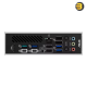 ASUS X870 MAX GAMING WIFI7 AMD AM5 ATX motherboard with Wi-Fi 7, PCIe 5.0, USB4, 3x M.2 slots, and ASUS Q-Design features