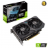 ASUS Dual RTX 3060 V2 OC Edition 12GB GDDR6 — 2x powerful Axial-tech fans - 2-slot design for broad compatibility