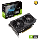 ASUS Dual RTX 3060 V2 OC Edition 12GB GDDR6 — 2x powerful Axial-tech fans - 2-slot design for broad compatibility